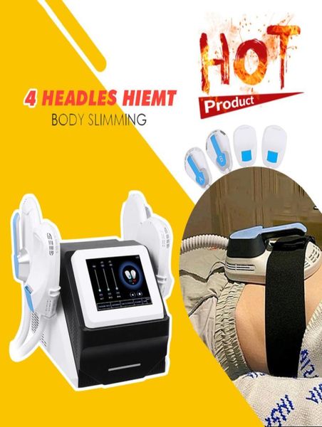 body sculpt emslim with 4 handles fat burning device teslasculpt high intensity focused electromagnetic4343570
body sculpt emslim with 4 handles fat burning device teslasculpt high intensity focused electromagnetic4343570
