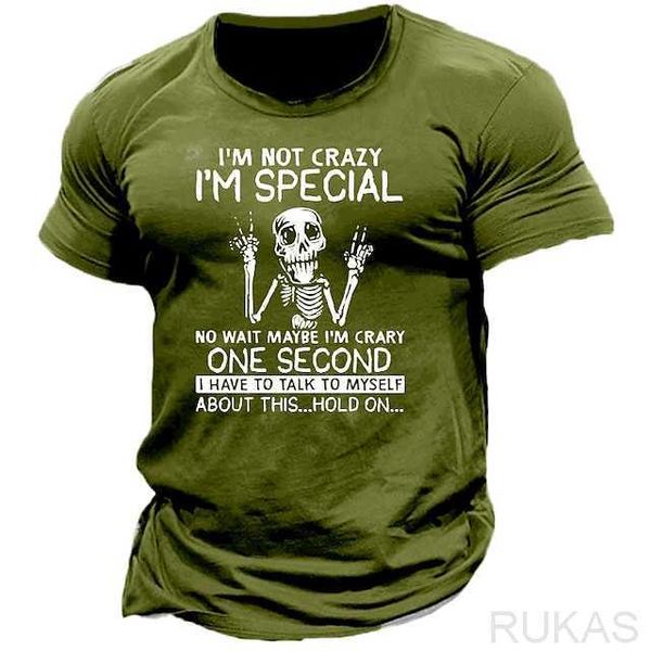 rukas t-shirt skull graphic printing neck lower collar outdoor short sleeved printed clothing original sports pattern large and high, White;black
rukas t-shirt skull graphic printing neck lower collar outdoor short sleeved printed clothing original sports pattern large and high, White;black