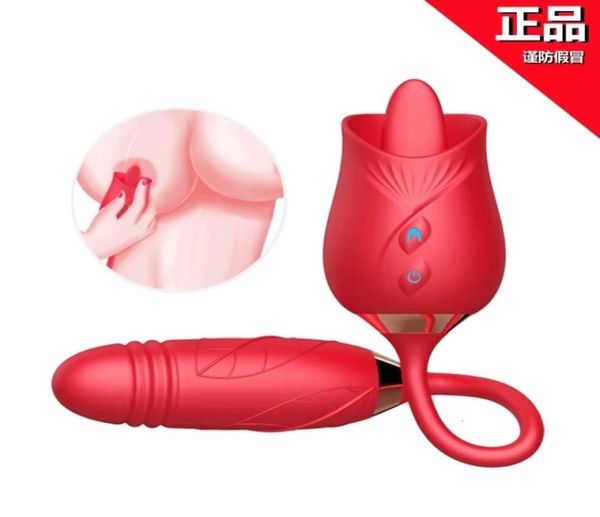 22ss toys massagers new rose full court flower 3 generations of women039s telescopic tongue7405995
22ss toys massagers new rose full court flower 3 generations of women039s telescopic tongue7405995