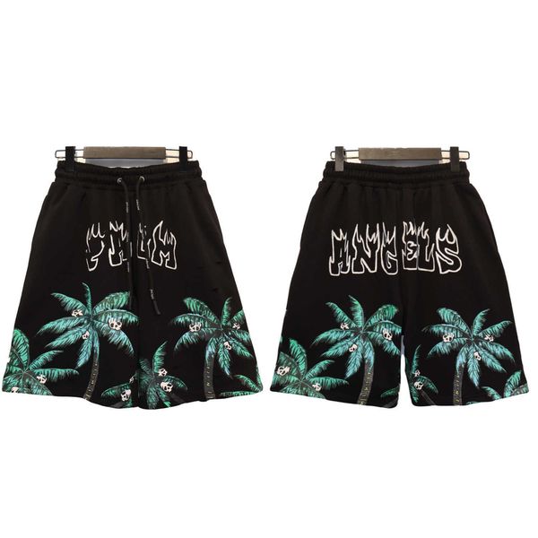 men's and women's shorts 2023 fashion designer brand summer correct palm new palm coconut tree print high street casual loose draw, White;black
men's and women's shorts 2023 fashion designer brand summer correct palm new palm coconut tree print high street casual loose draw, White;black
