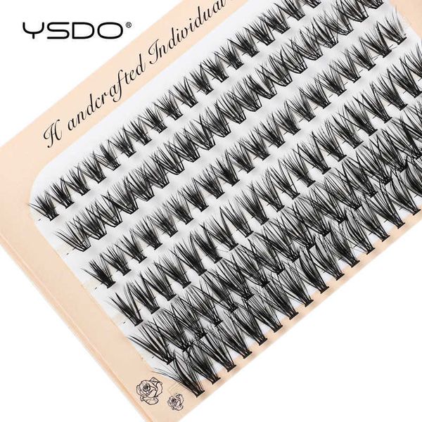 false eyelashes 6 rows 120 bundles eyelash extension thick faux mink lashes individual 10/20/30d cluster false lashes natural cilia makeup t
false eyelashes 6 rows 120 bundles eyelash extension thick faux mink lashes individual 10/20/30d cluster false lashes natural cilia makeup t