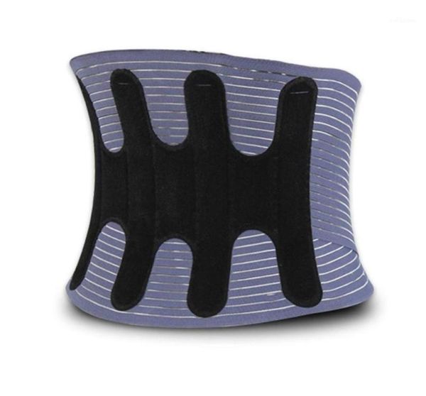 adjustable steel plate belt lumbar intervertebral black gray disc waist breathable protection support3893704
adjustable steel plate belt lumbar intervertebral black gray disc waist breathable protection support3893704
