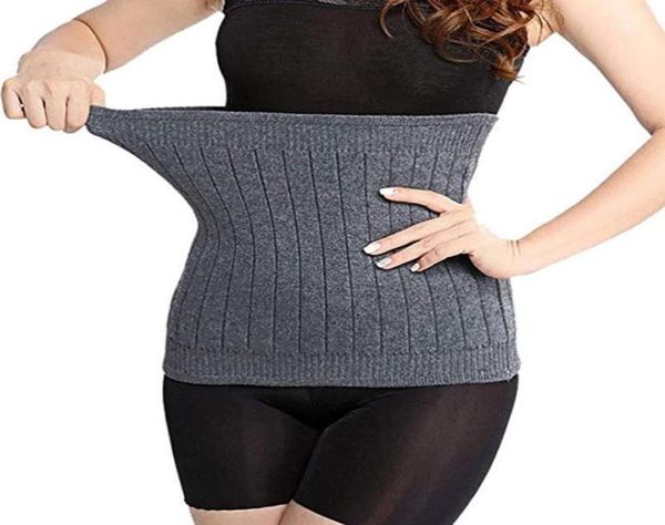 thermal belt winter cold proof and protection remission of menstruation kidney warmer back elastic waist support belly sheath1672408, Black;gray
thermal belt winter cold proof and protection remission of menstruation kidney warmer back elastic waist support belly sheath1672408, Black;gray