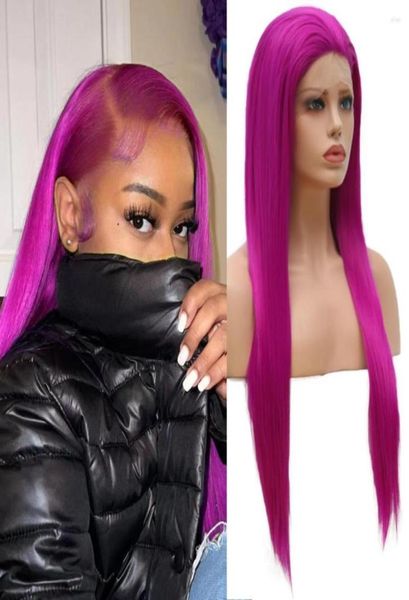 silky straight lace heat resistant fiber synthetic pink purple color glueless cosplay for whiteblack women5831910, Black;brown
silky straight lace heat resistant fiber synthetic pink purple color glueless cosplay for whiteblack women5831910, Black;brown
