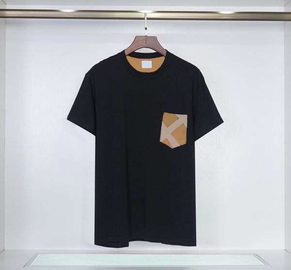 classic designer men's t-shirt letters printing summer short-sleeved tee shirts high-quality tee t-shirt asian size s-2xl, White;black
classic designer men's t-shirt letters printing summer short-sleeved tee shirts high-quality tee t-shirt asian size s-2xl, White;black