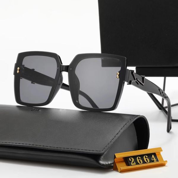 designer sunglasses for women sunglasses fashion casual fine versatile travel beach sunglasses with beautiful boxes dust bags, White;black
designer sunglasses for women sunglasses fashion casual fine versatile travel beach sunglasses with beautiful boxes dust bags, White;black