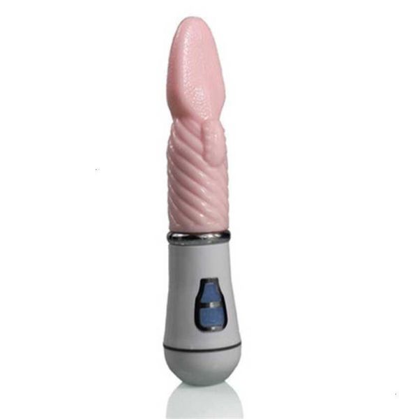 toys massagers products licking sweet tongue charging electric frequency conversion vibration swing waterproof female ma3031935
toys massagers products licking sweet tongue charging electric frequency conversion vibration swing waterproof female ma3031935