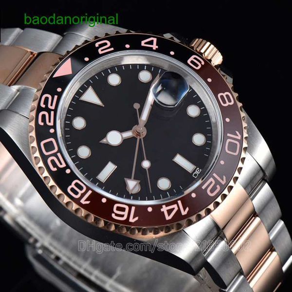 jason007 mens watch waterproof luxury fashion gmt ceramic black bezel new mechanical ss 2813 automatic sports watch sports designer watch va, Slivery;golden
jason007 mens watch waterproof luxury fashion gmt ceramic black bezel new mechanical ss 2813 automatic sports watch sports designer watch va, Slivery;golden