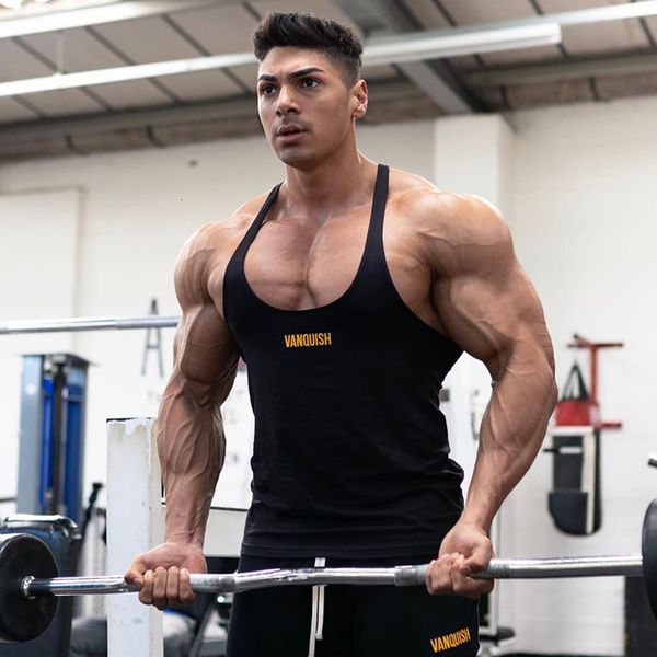 mens tank vest gym sports bodybuilding sleeveless camisole joggers weightlifting cotton stretch breathable casual clothing 230509, White;black
mens tank vest gym sports bodybuilding sleeveless camisole joggers weightlifting cotton stretch breathable casual clothing 230509, White;black