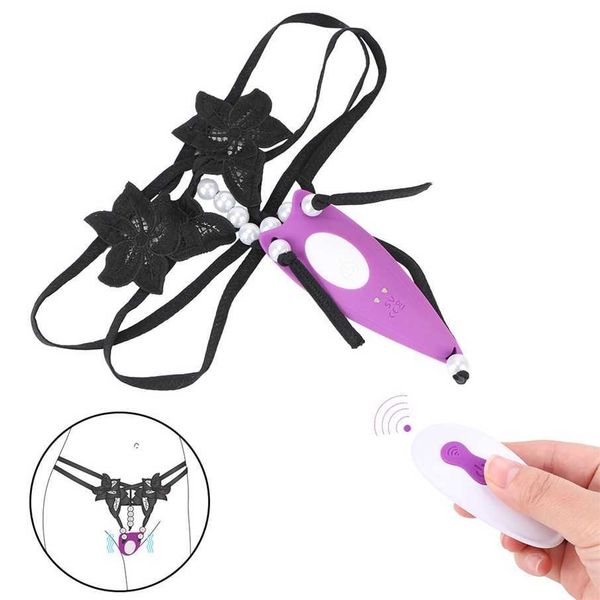 50% off outlet store clitoris stimulator toys for women wireless remote control 9 modes wearable panties vibrators removable lingerie beads
50% off outlet store clitoris stimulator toys for women wireless remote control 9 modes wearable panties vibrators removable lingerie beads