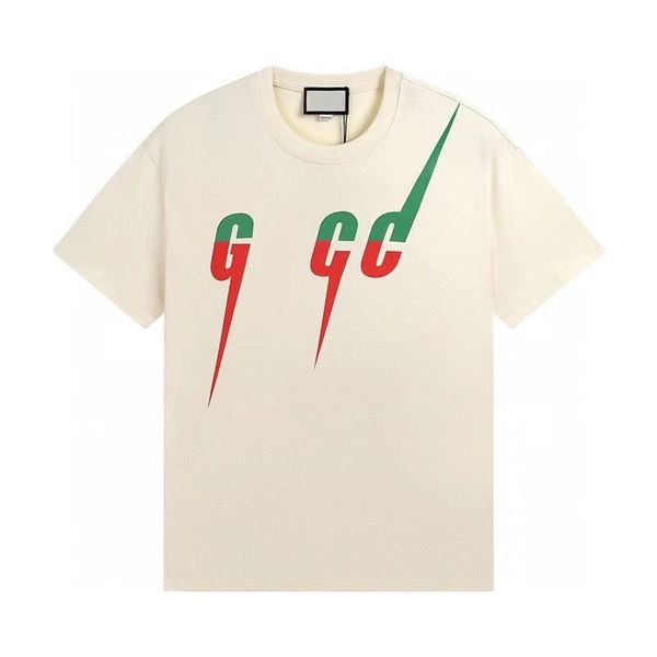 luxury mens womens t shirt tees 2023 summer new brand designer color printed alphabet logo half sleeve mens and womens fashion casual short, White;black
luxury mens womens t shirt tees 2023 summer new brand designer color printed alphabet logo half sleeve mens and womens fashion casual short, White;black
