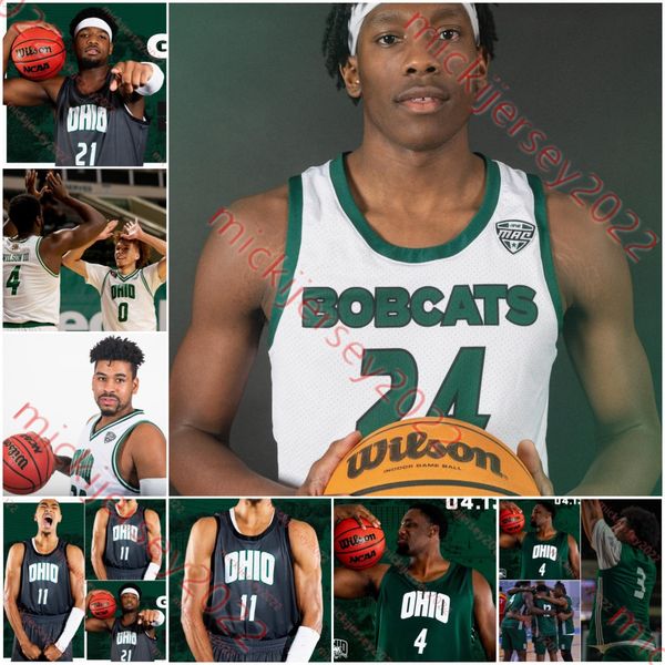 ohio bobcats basketball jersey dwight wilson iii miles brown ben roderick jaylin hunter devon baker gabe wizintzer olumide adelodun custom s, Black
ohio bobcats basketball jersey dwight wilson iii miles brown ben roderick jaylin hunter devon baker gabe wizintzer olumide adelodun custom s, Black