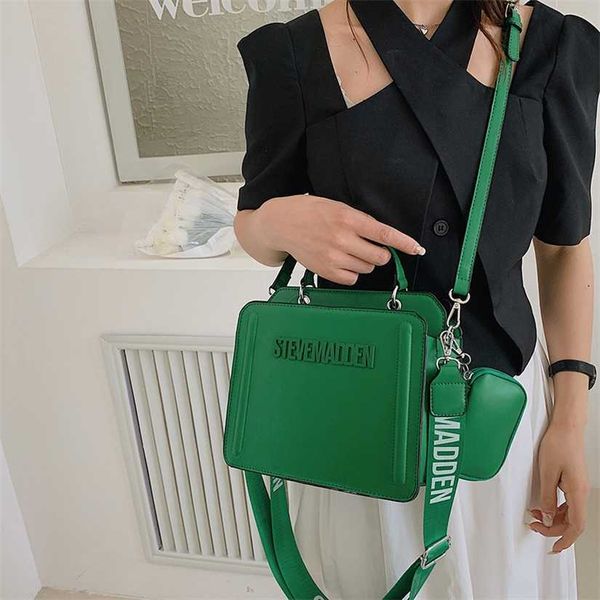 18% off 2023 handbag baobao women's autumn new candy color handheld fashion trend wide shoulder strap crossbody bag
18% off 2023 handbag baobao women's autumn new candy color handheld fashion trend wide shoulder strap crossbody bag