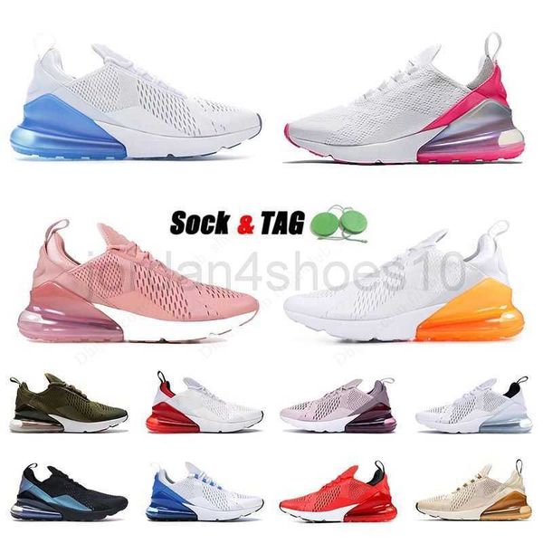 pink 270 running shoes for men women tea berry total throwback future liquid metal black dusty cactus habanero red barely rose outdoor sport
pink 270 running shoes for men women tea berry total throwback future liquid metal black dusty cactus habanero red barely rose outdoor sport