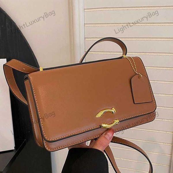 designer crossbody bags fashion shoulder bag ins style tote women leather wild wallets classic luxury brand female purses 230510
designer crossbody bags fashion shoulder bag ins style tote women leather wild wallets classic luxury brand female purses 230510