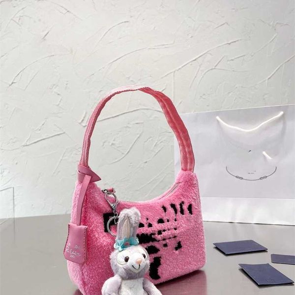 18% off 16% off 2023 fashion handbag p married autumn/winter plush handbag underarm rabbit versatile large capacity diagonal straddle should
18% off 16% off 2023 fashion handbag p married autumn/winter plush handbag underarm rabbit versatile large capacity diagonal straddle should