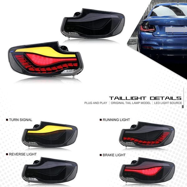 auto tuning taillights for 14-21 bmw 2-series f 22 taillight assembly modified led dragon scale style running light dynamic turn signal
auto tuning taillights for 14-21 bmw 2-series f 22 taillight assembly modified led dragon scale style running light dynamic turn signal