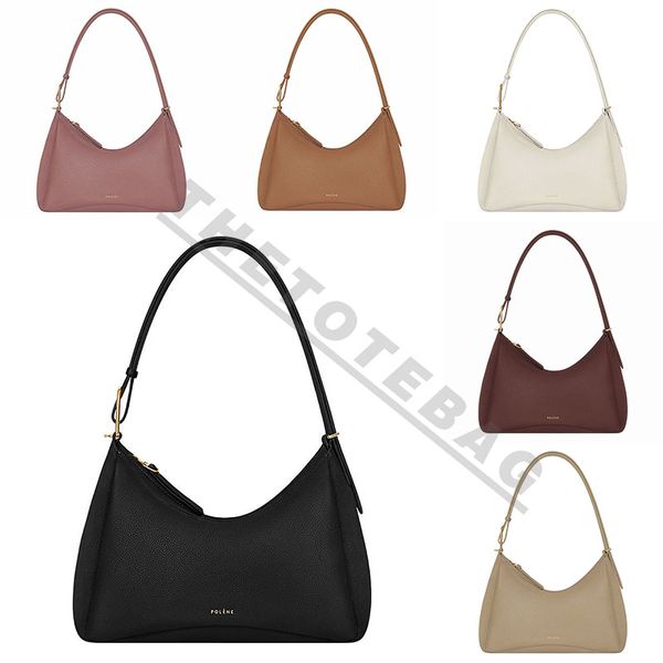 23 polene umi bag full-grain textured leather underarm shoulder bag designer luxury women crossbody pvd plated stainless steel buckle handba
23 polene umi bag full-grain textured leather underarm shoulder bag designer luxury women crossbody pvd plated stainless steel buckle handba