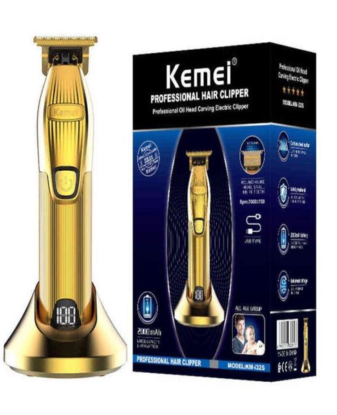 professional hair trimmer for men rechargeable beard hair clipper outline haircut edge all detail machine lithium battery h2204224662833
professional hair trimmer for men rechargeable beard hair clipper outline haircut edge all detail machine lithium battery h2204224662833