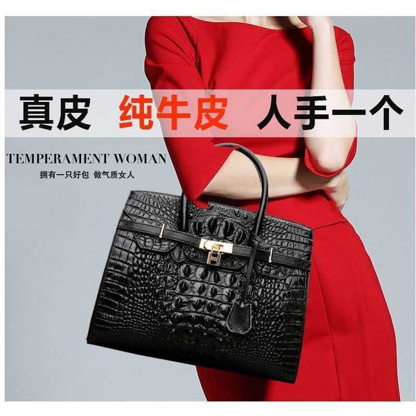 designer bag tote bag handbag crossbody bags single shoulder bag genuine leather womens bag new crocodile pattern middle aged moms bag one l
designer bag tote bag handbag crossbody bags single shoulder bag genuine leather womens bag new crocodile pattern middle aged moms bag one l