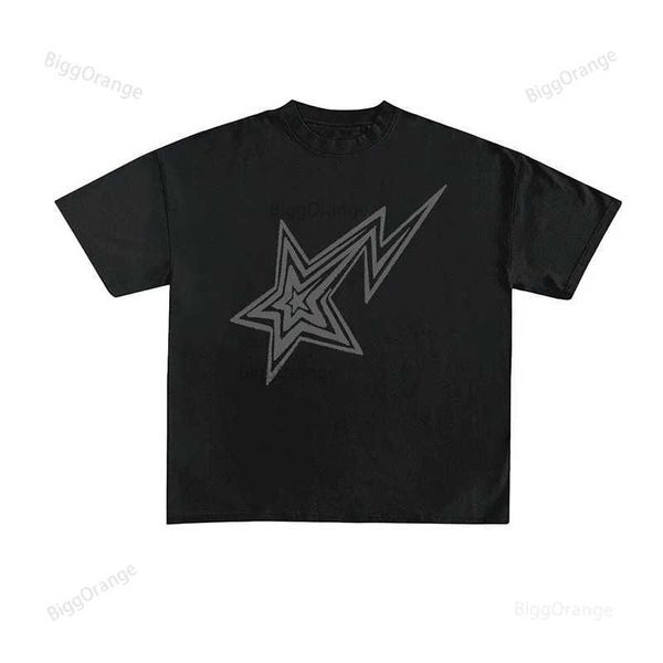 men's t-shirts t shirt men fashion summer cotton mens women t-shirts summer hip hop star printed tshirt casual tshirt streetwear g2304, White;black
men's t-shirts t shirt men fashion summer cotton mens women t-shirts summer hip hop star printed tshirt casual tshirt streetwear g2304, White;black