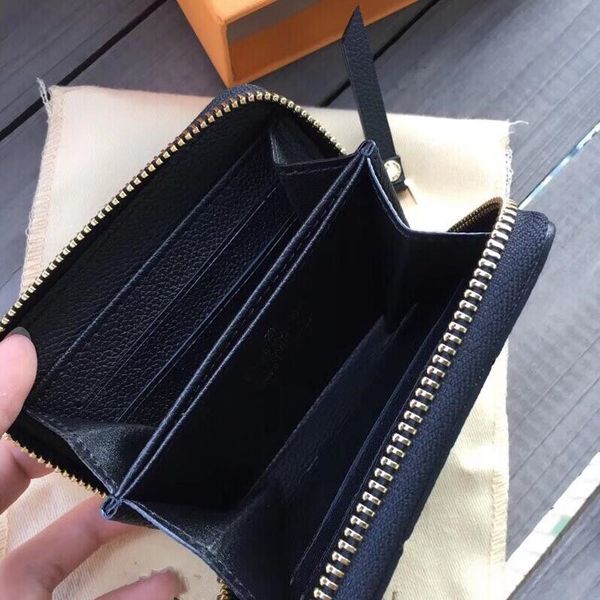611s 66s wallets designer woman wallet purse women original box genuine leather fashion classic flower letters embossed patters, Red;black
611s 66s wallets designer woman wallet purse women original box genuine leather fashion classic flower letters embossed patters, Red;black