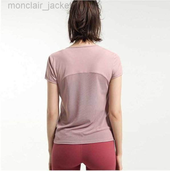 desginer alo yoga t shirt suit sports short sleeve suit women's summer fitness tight short sleeve yoga 23ssa, White
desginer alo yoga t shirt suit sports short sleeve suit women's summer fitness tight short sleeve yoga 23ssa, White