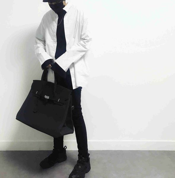 designer bag tote bag handbag crossbody bag bks single shoulder bags black high capacity canvas sidebag non readymade 5wer
designer bag tote bag handbag crossbody bag bks single shoulder bags black high capacity canvas sidebag non readymade 5wer