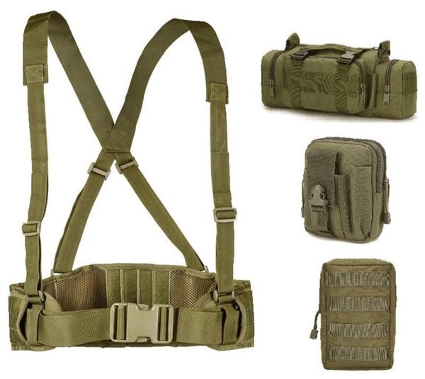 sports safety waist support tactical army military special 1000d nylon men39s convenient combat girdle eas h shaped soft padded5102478, Black;gray
sports safety waist support tactical army military special 1000d nylon men39s convenient combat girdle eas h shaped soft padded5102478, Black;gray