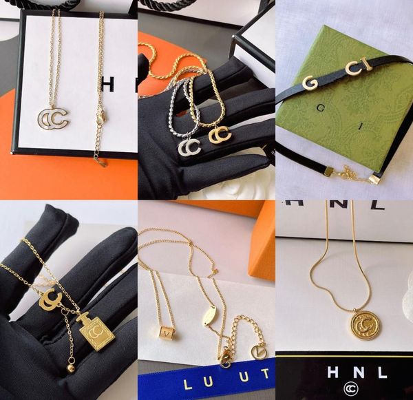 designer high end necklace 18k gold plated delicate pendant necklace luxury jewelry accessories for women design long chain select2359978, Silver
designer high end necklace 18k gold plated delicate pendant necklace luxury jewelry accessories for women design long chain select2359978, Silver