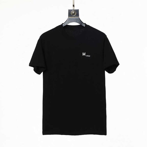 mens t shirt casual round neck short sleeve r t shirt fashion embroidery graphic tee summer cotton oversize t-shirt, White;black
mens t shirt casual round neck short sleeve r t shirt fashion embroidery graphic tee summer cotton oversize t-shirt, White;black