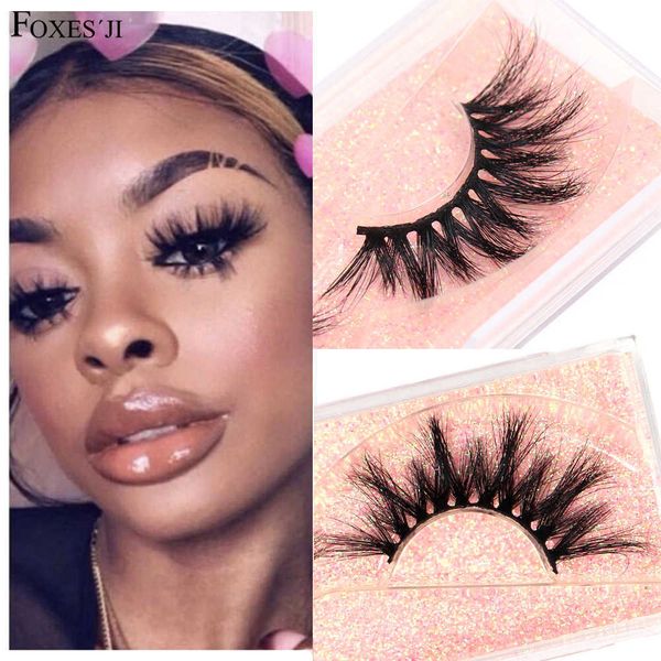false eyelashes foxesji eyelashes makeup mink lashes 3d fluffy cruelty natural mink lashes cross volume false eyelashes eyelash extension j2
false eyelashes foxesji eyelashes makeup mink lashes 3d fluffy cruelty natural mink lashes cross volume false eyelashes eyelash extension j2