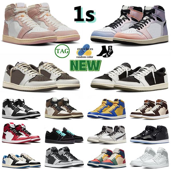 2023 basketball shoes 1s men women sport shoes new true blue washed black reverse laney washed pink skyline hyper royal pine green casual fa
2023 basketball shoes 1s men women sport shoes new true blue washed black reverse laney washed pink skyline hyper royal pine green casual fa