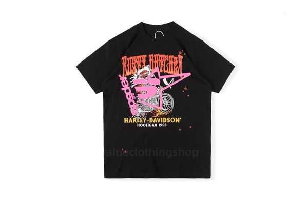 23ss men t shirt pink young thug sp5der 555555 mans women quality foaming printing spider web pattern tshirt fashion tees 3bc62, White;black
23ss men t shirt pink young thug sp5der 555555 mans women quality foaming printing spider web pattern tshirt fashion tees 3bc62, White;black