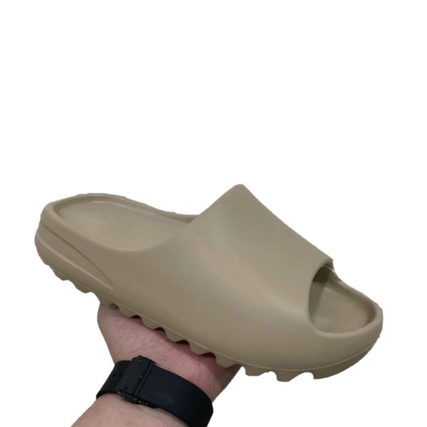 slippers foam runners designer slides for women shoes flip flops orange desert bone brown luxury sandals blue445, Black
slippers foam runners designer slides for women shoes flip flops orange desert bone brown luxury sandals blue445, Black