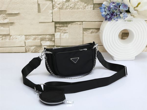 3 piece man womens luxurys designers bags handbags cleo hobo purses nylon chain lady handbag crossbody shoulder brand chain evening shoulder
3 piece man womens luxurys designers bags handbags cleo hobo purses nylon chain lady handbag crossbody shoulder brand chain evening shoulder