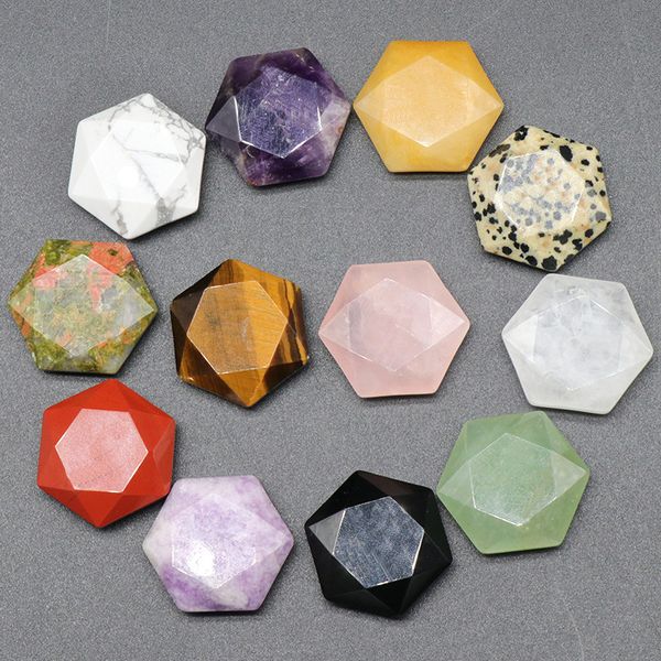 natural stone star of david carving hexagram shape crafts ornaments rose quartz amethyst crystal healing agate decoration, Black
natural stone star of david carving hexagram shape crafts ornaments rose quartz amethyst crystal healing agate decoration, Black