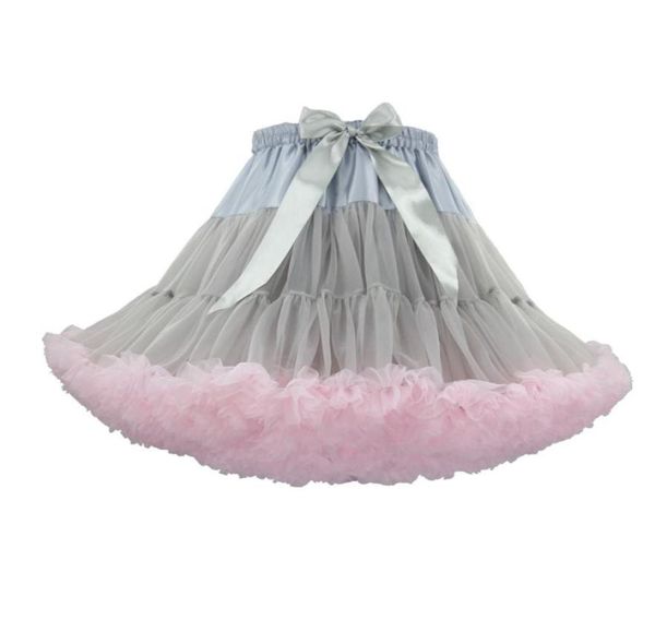 women girls puffy tulle crinoline short petticoat hoopless skirt tulle tutu ball gown waistband underskirt9361950, White
women girls puffy tulle crinoline short petticoat hoopless skirt tulle tutu ball gown waistband underskirt9361950, White