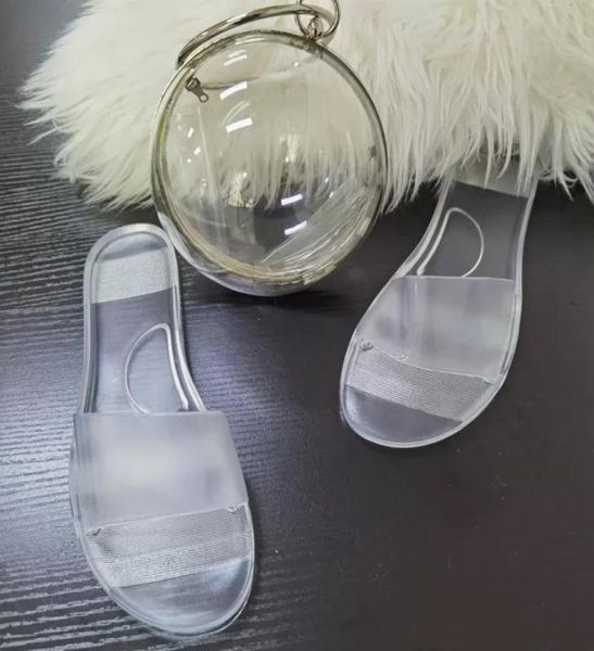 slippers summer women candy color transparent slides flat bottom plus size beach sandals shoes ladies casual oneword jelly slipper7418263, Black
slippers summer women candy color transparent slides flat bottom plus size beach sandals shoes ladies casual oneword jelly slipper7418263, Black