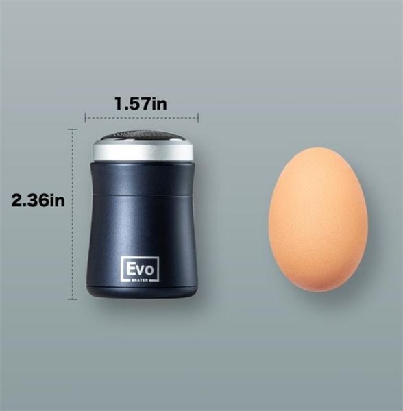 evo mini electric shaver rechargeable shaving machine for men beard razor travel pocket size men shaver trimmer self sharpening 228292574
evo mini electric shaver rechargeable shaving machine for men beard razor travel pocket size men shaver trimmer self sharpening 228292574