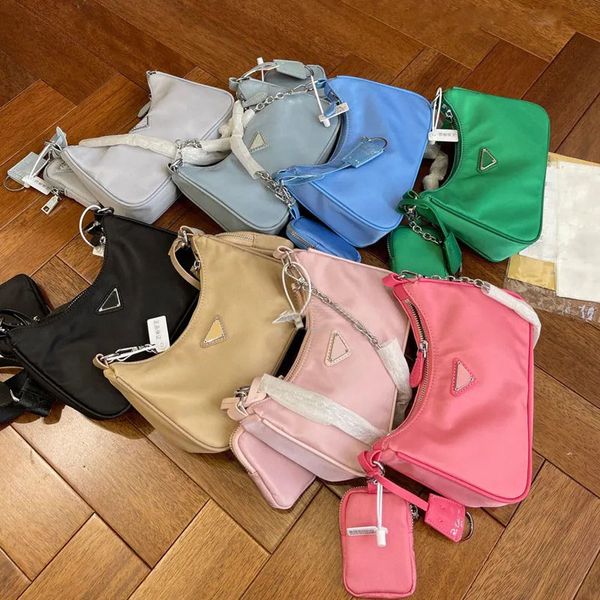 nylon bag fashion designer sale 3 piece hobo shoulder women crossbody versatile handbag luxury fashion leather handbags black pink bags good
nylon bag fashion designer sale 3 piece hobo shoulder women crossbody versatile handbag luxury fashion leather handbags black pink bags good