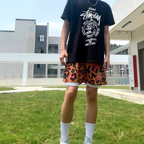 eric emanuel designer mens casual shorts summer fashion beach pants man women streetwear short pants size s-xl, White;black
eric emanuel designer mens casual shorts summer fashion beach pants man women streetwear short pants size s-xl, White;black