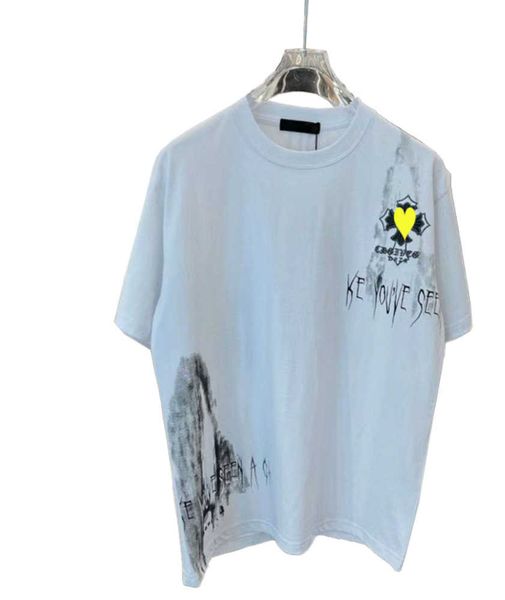 men's t-shirts designer man t shirt chrome summer shirts heart tshirt women tee ch prints oversize breathable casual t-shirts hip hop c, White;black
men's t-shirts designer man t shirt chrome summer shirts heart tshirt women tee ch prints oversize breathable casual t-shirts hip hop c, White;black