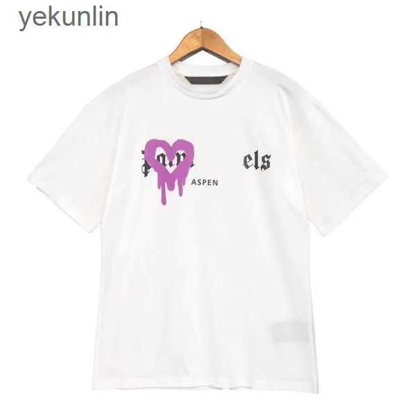 mens designer t shirt clothes palms designer shirts women t shirts fashion spray paint couple short sleeves high street loose tide brand cre, White;black
mens designer t shirt clothes palms designer shirts women t shirts fashion spray paint couple short sleeves high street loose tide brand cre, White;black