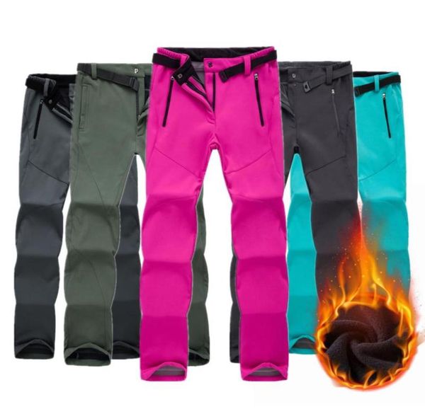 outdoor pants women winter fleece waterproof windproof softshell thick warm trousers female fishing camping hiking skiing cyf2016874170, Black;green
outdoor pants women winter fleece waterproof windproof softshell thick warm trousers female fishing camping hiking skiing cyf2016874170, Black;green