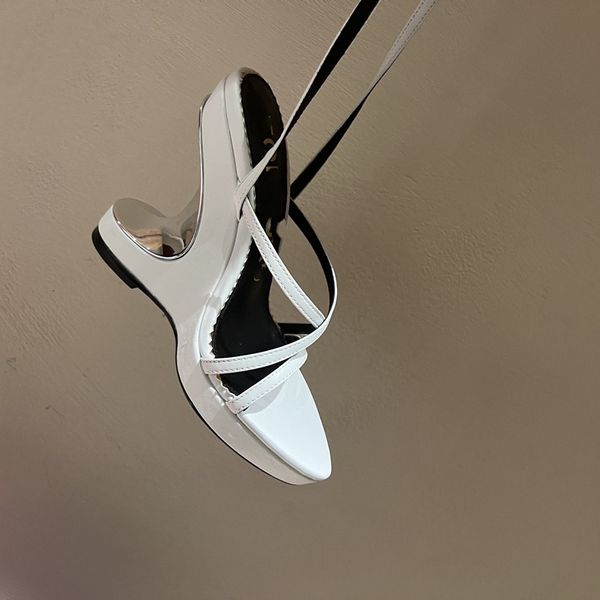 fashion womens designer sandal wedge high heel sandals summer ladies dress shoes genuine real leather casual brand 10a size 35-41 with box 1, Black
fashion womens designer sandal wedge high heel sandals summer ladies dress shoes genuine real leather casual brand 10a size 35-41 with box 1, Black