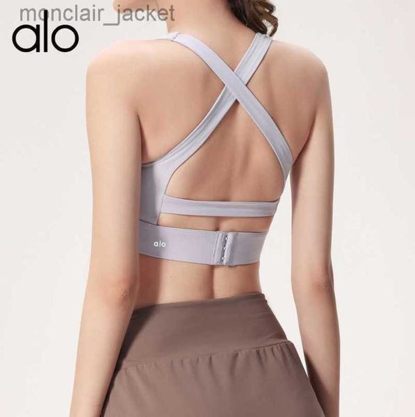 desginer alo yoga high-intensity sports underwear women's running buckle fitness chest pilates training back 23ssa, White
desginer alo yoga high-intensity sports underwear women's running buckle fitness chest pilates training back 23ssa, White