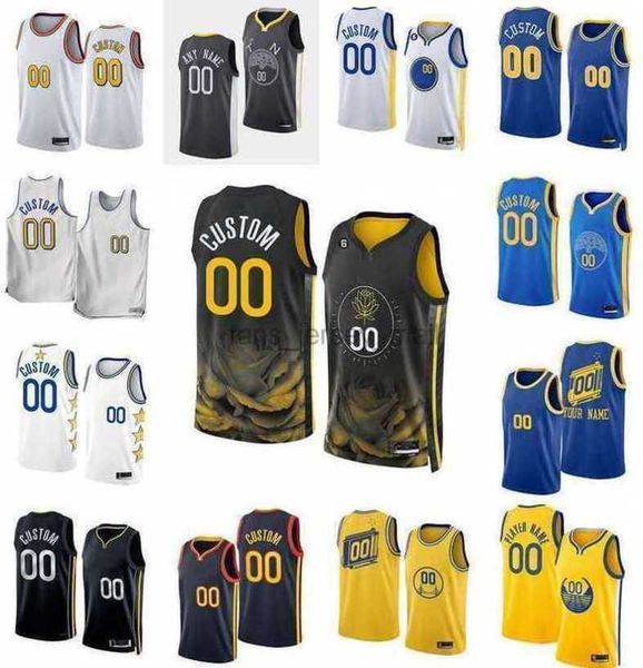 Custom Printed 2022-23 Man Basketball Jerseys 30 Stephen 22 Andrew 11 Klay Curry Thompson Wiggins 23 Draymond 00 Jonathan 33 James Green Wiseman Kum
Custom Printed 2022-23 Man Basketball Jerseys 30 Stephen 22 Andrew 11 Klay Curry Thompson Wiggins 23 Draymond 00 Jonathan 33 James Green Wiseman Kum