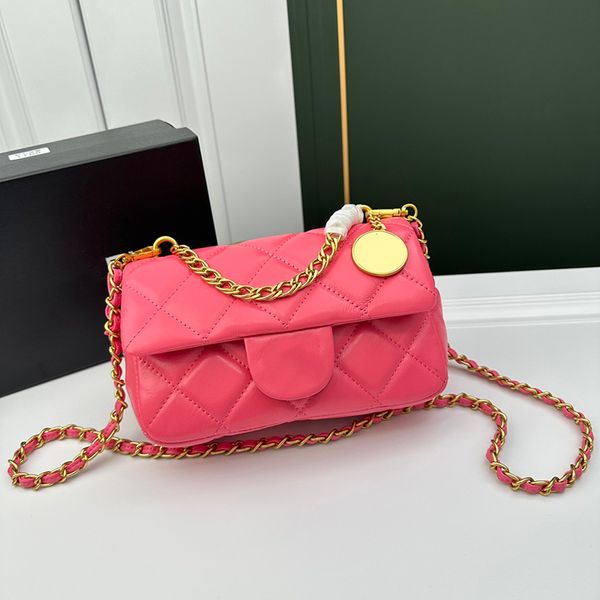 23s womens classic cf coin quilted bags classic mini flap quilted purse gold chain handle totes metal hardware matelase crossbody shoulder h
23s womens classic cf coin quilted bags classic mini flap quilted purse gold chain handle totes metal hardware matelase crossbody shoulder h