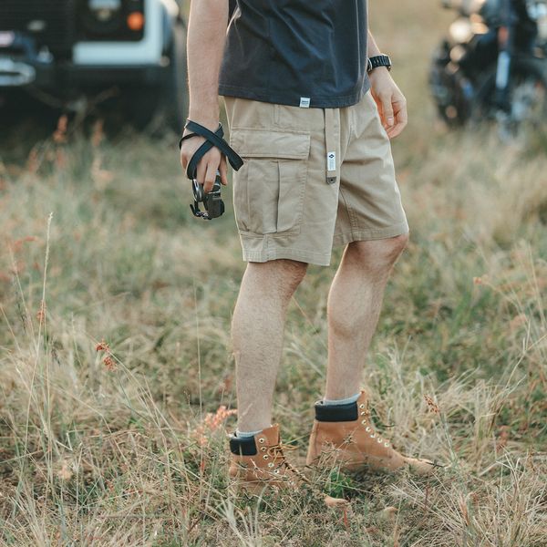 men's shorts spring summer belted cargo shorts men heavy cotton tactical outdoor pockets hiking fishing breathable shorts 230510, White;black
men's shorts spring summer belted cargo shorts men heavy cotton tactical outdoor pockets hiking fishing breathable shorts 230510, White;black
